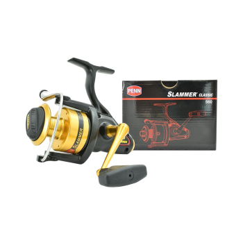 Kołowrotek Penn Slammer Classic 560 5BB+1RB#-118387