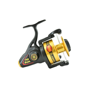 Kołowrotek Penn Slammer Classic 760 5BB+1RB#-118390
