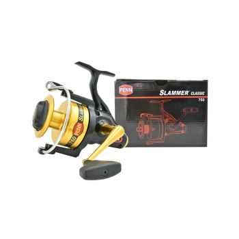 Kołowrotek Penn Slammer Classic 760 5BB+1RB#-118391