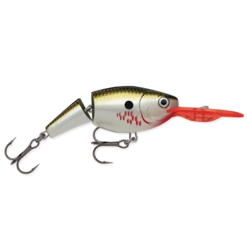 Wobler Rapala Jointed Shad Rap 5cm/8g BOF*
