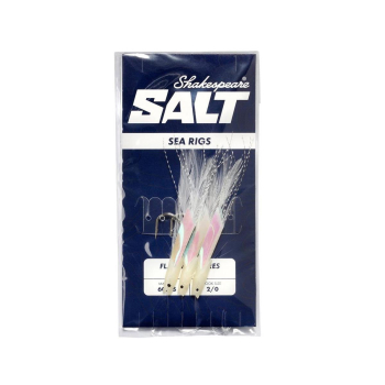 Przywieszka Shakespeare Flat Jack Lures