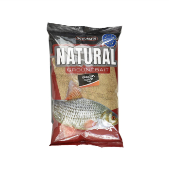 Zanęta Sonubaits Natural Gardons Roach 1kg#