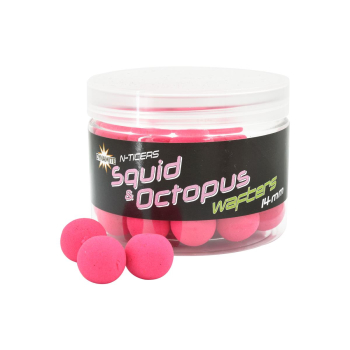 Kulki DB. N-Ticers Squid Octopus Wafters 14mm op.