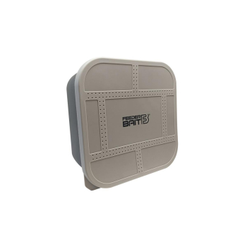 Pudełko z sitkiem Feeder Bait do pelletu-118495