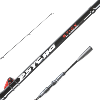 Wędka Okuma Psycho Stick 2.13m 10-30g#-118527
