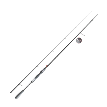Wędka Okuma Psycho Stick 2.13m 10-30g Solid#