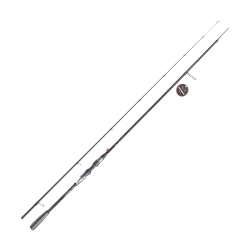 Wędka Okuma Psycho Stick 2.20m 1-7g#