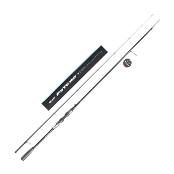 Wędka Okuma Psycho Stick 2.20m 1-7g#-118540