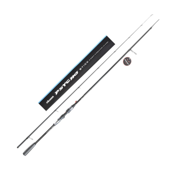 Wędka Okuma Psycho Stick 2.43m 10-30g-118549