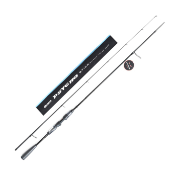 Wędka Okuma Psycho Stick 2.08m 7-21g#-118558