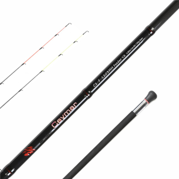 Wędka Okuma Ceymar V2 3.60m 60-120g#-118566