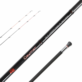 Wędka Okuma Ceymar V2 3.90m -150g#-118572