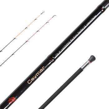 Wędka Okuma Ceymar V2 Big River 4.20m -270g#-118581
