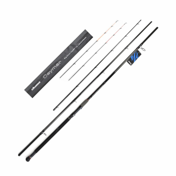 Wędka Okuma Ceymar V2 Big River 4.20m -270g#-118582