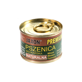 Przynęta Jaxon pszenica premium naturalna 70g