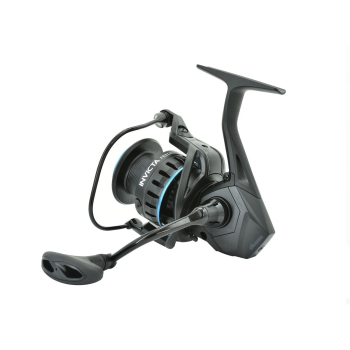 Kołowrotek Okuma Invicta Feeder IVF-3000A 7BB+1RB-118636