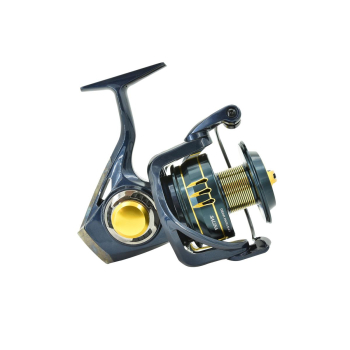 Kołowrotek Okuma Salina SA-14000HA 6BB+1RB-118653