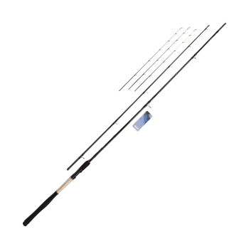 Wędka Okuma Custom Black Feeder 3.30m -45g#
