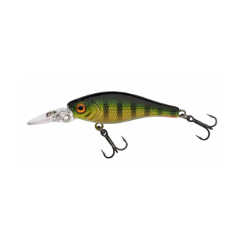 Wobler Berkley Pulse Minnow 6cm/7,7g perch#