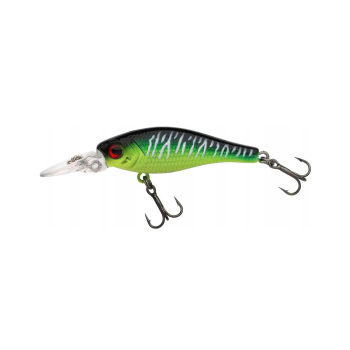 Wobler Berkley Pulse Minnow 6cm/7,7g firetiger#