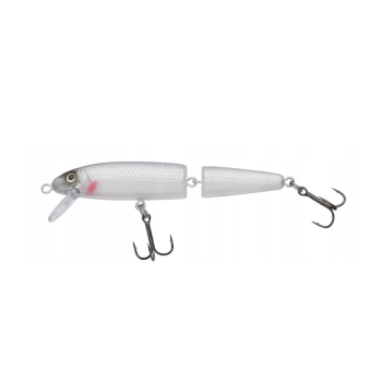 Wobler Berkley Pulse Snake 9cm/8g pearl white#