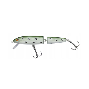 Wobler Berkley Pulse Snake 9cm/8g frog#