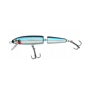 Wobler Berkley Pulse Snake 11cm/10g blue flash#