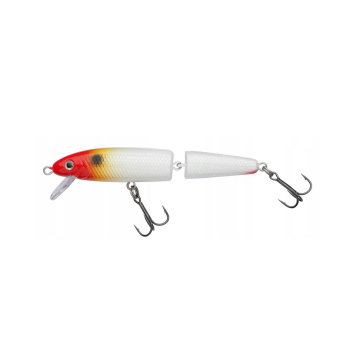Wobler Berkley Pulse Snake 11cm/10g red head#