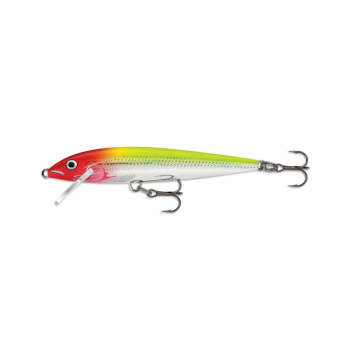 Wobler Rapala Original 9cm/5g CLN