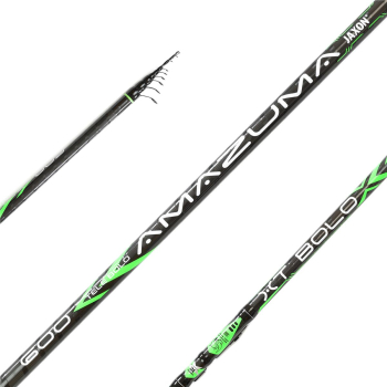 Wędka Jaxon Amazuma Bolo XT 6.00m 5-25g -118758
