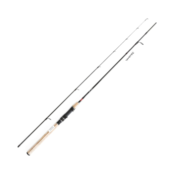 Wędka Daiwa Ninja X Solid Spin 1.90m 1-9g