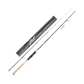 Wędka Daiwa Ninja X Solid Spin 1.90m 1-9g-118796