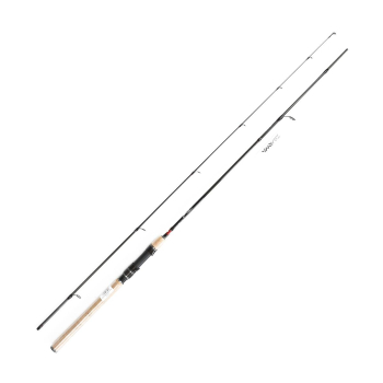 Wędka Daiwa Ninja X Spin 2.10m 10-30g