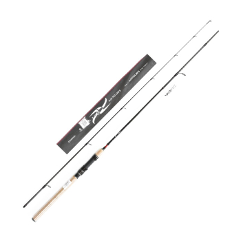 Wędka Daiwa Ninja X Spin 2.10m 10-30g-118805