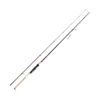 Wędka Daiwa Ninja X Solid Spin 2.10m 3-12g