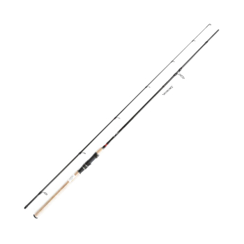 Wędka Daiwa Ninja X Spin 2.40m 15-50g
