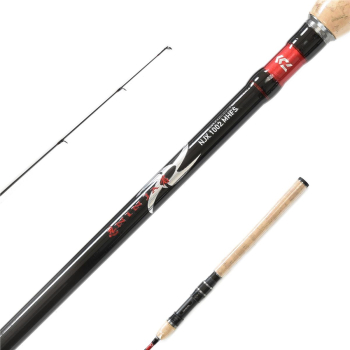 Wędka Daiwa Ninja X Spin 3.00m 30-60g-118813