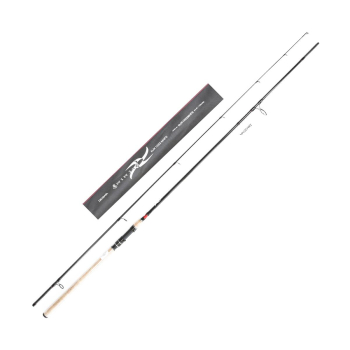 Wędka Daiwa Ninja X Spin 3.00m 30-60g-118814
