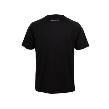 Koszulka Preston Black Reglan T-Shirt rozm.M-118821