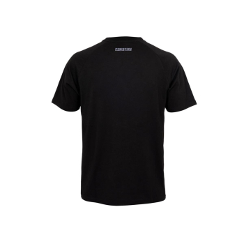 Koszulka Preston Black Reglan T-Shirt rozm.XL#-118825