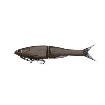 Przynęta Berkley Powerbait Nessie17cm/28g green p#