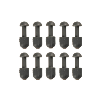 Koralik Mikado Heli Chod Bead 10szt.(5)