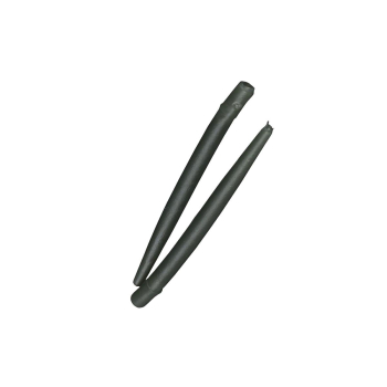 Tuleja antysplątniowa Mikado 40mm ziel 20szt.(5)