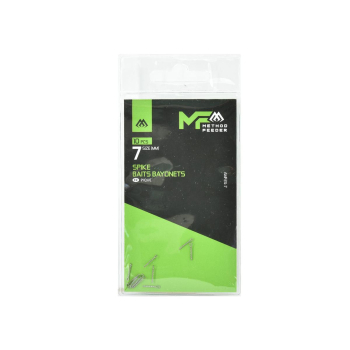 Igła, bagnet do przynęt Mikado 7mm 10szt.(10)