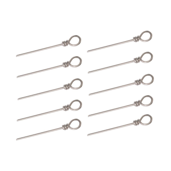 Pin do przynęt Mikado Jaws 24mm 10 szt.(10)