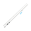 Wędka Mikado Bixlite Light Spin 1.98m 0.5-4g