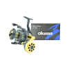 Kołowrotek Okuma Salina SA-8000HA 6BB+1RB-119323