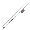 Wędka Dragon Invader 2.0 Spinn 2.13m 2-14g#