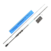 Wędka Dragon Invader 2.0 Spinn 1.98m 3-18g#-119649