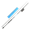 Wędka Dragon Invader 2.0 Spinn 2.45m 10-35g#-119697